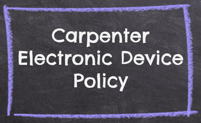  CMS Device Policy